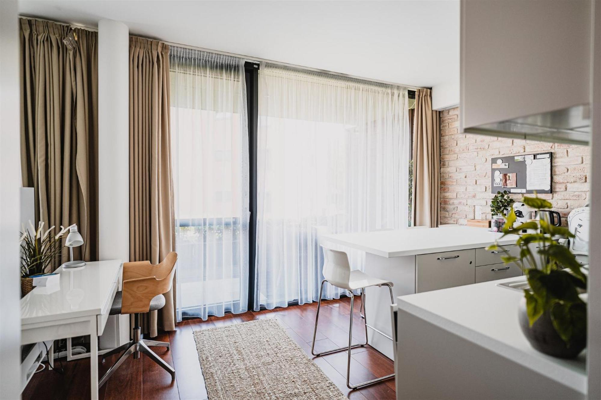 Butique Apartman Grand Балатонлелле Экстерьер фото